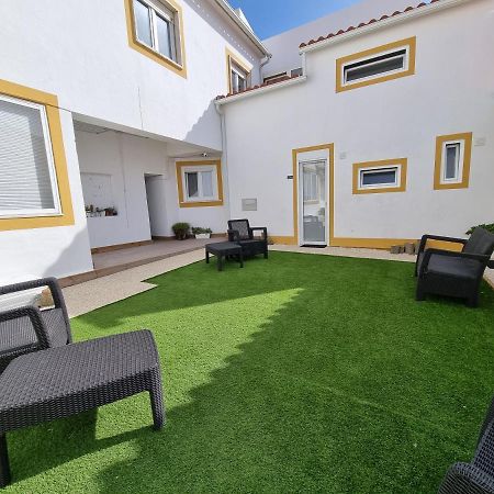 Casa do Páteo 5 - Aulas de Surf e Serviço de Compras Santo Isidoro Extérieur photo