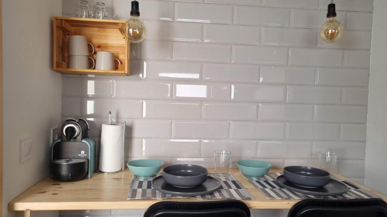 Casa do Páteo 5 - Aulas de Surf e Serviço de Compras Santo Isidoro Extérieur photo