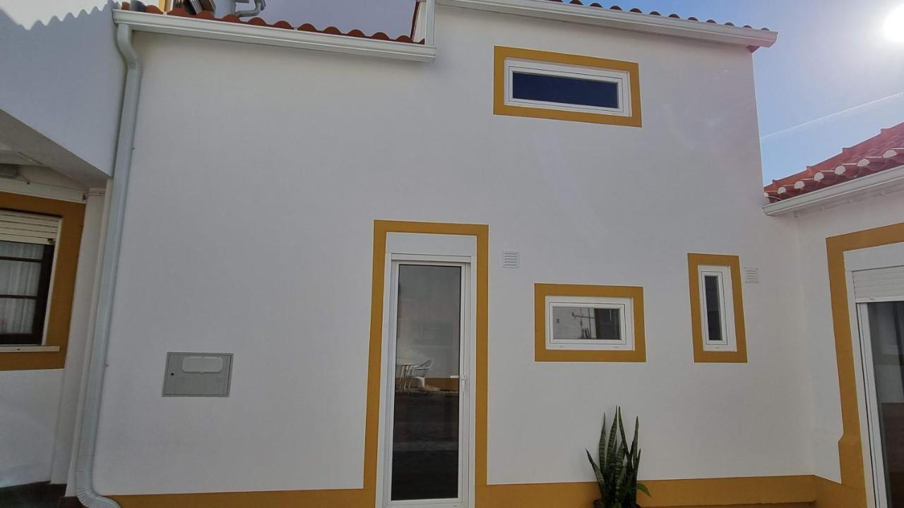 Casa do Páteo 5 - Aulas de Surf e Serviço de Compras Santo Isidoro Extérieur photo