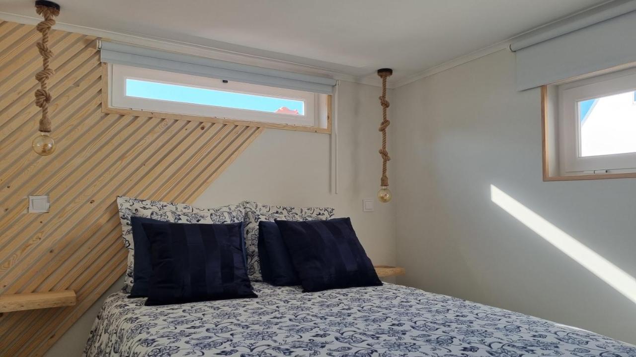 Casa do Páteo 5 - Aulas de Surf e Serviço de Compras Santo Isidoro Extérieur photo