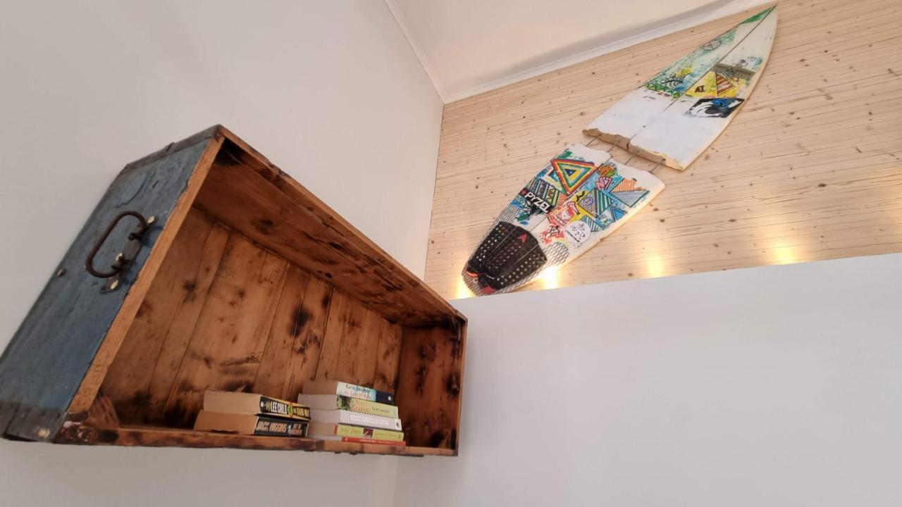 Casa do Páteo 5 - Aulas de Surf e Serviço de Compras Santo Isidoro Extérieur photo