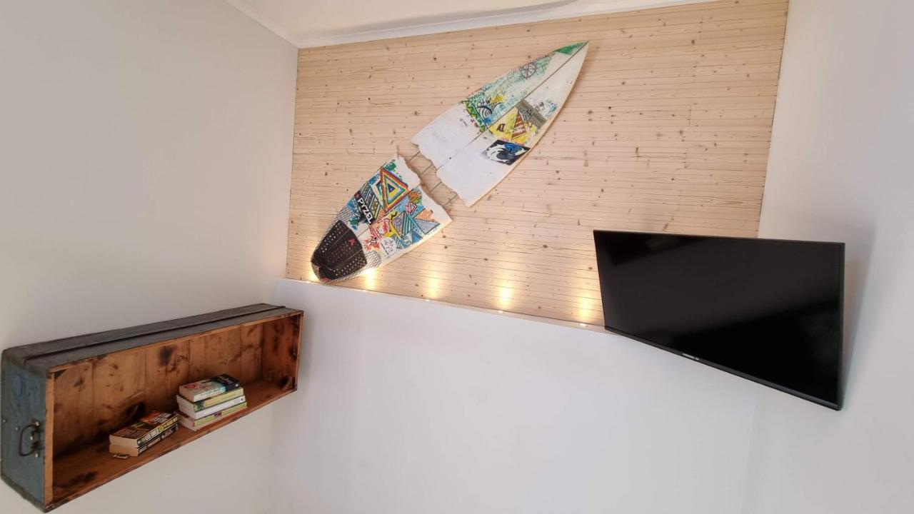 Casa do Páteo 5 - Aulas de Surf e Serviço de Compras Santo Isidoro Extérieur photo
