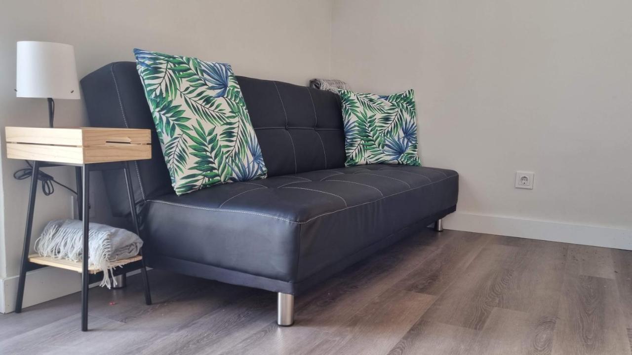 Casa do Páteo 5 - Aulas de Surf e Serviço de Compras Santo Isidoro Extérieur photo