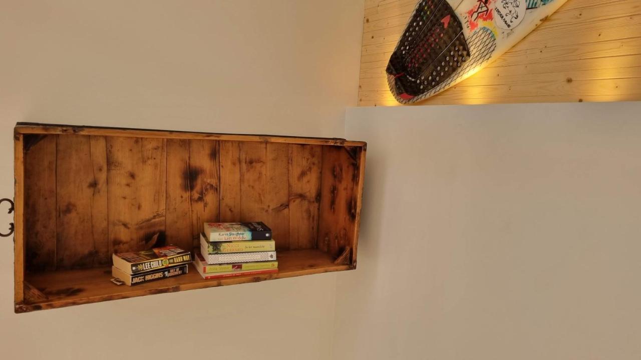 Casa do Páteo 5 - Aulas de Surf e Serviço de Compras Santo Isidoro Extérieur photo
