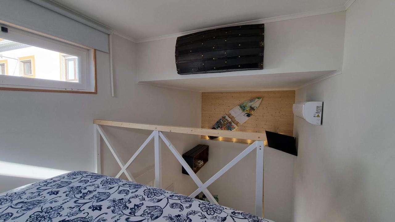 Casa do Páteo 5 - Aulas de Surf e Serviço de Compras Santo Isidoro Extérieur photo