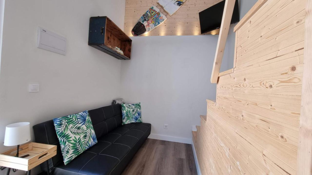 Casa do Páteo 5 - Aulas de Surf e Serviço de Compras Santo Isidoro Extérieur photo