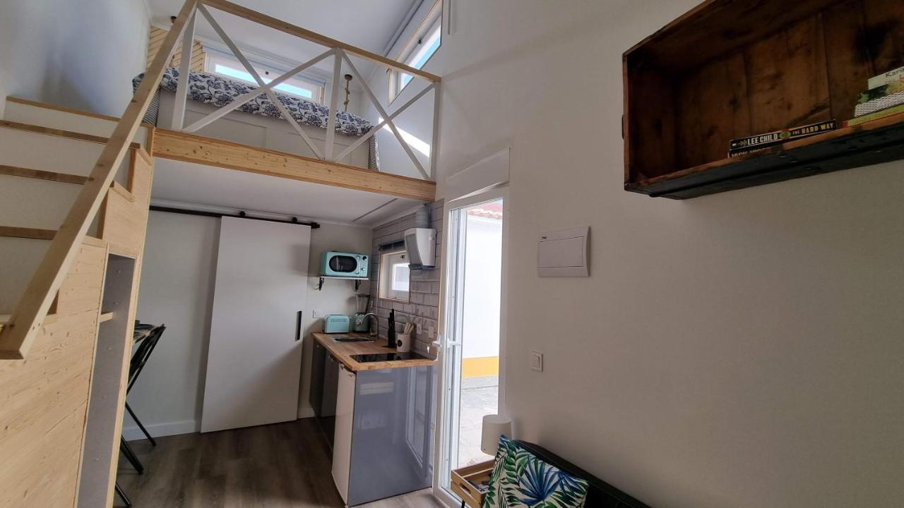 Casa do Páteo 5 - Aulas de Surf e Serviço de Compras Santo Isidoro Extérieur photo